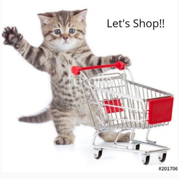 Welcome To My Closet! ❤️ - Picture 4 of 4